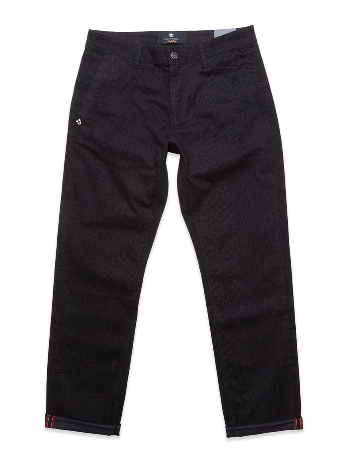 Blue De Gênes Menzo Alvaro Chino Navy