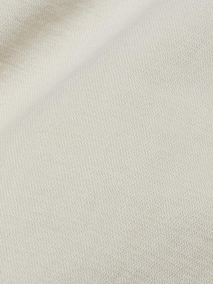 Blue De Gênes Menzo Dobby Chino Stone