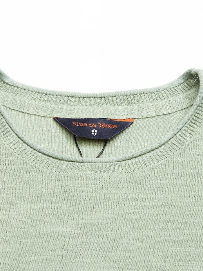 Blue De Gênes Monte Knit Green Bay