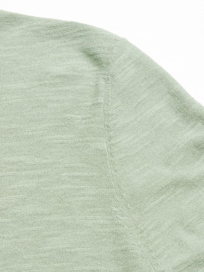 Blue De Gênes Monte Knit Green Bay