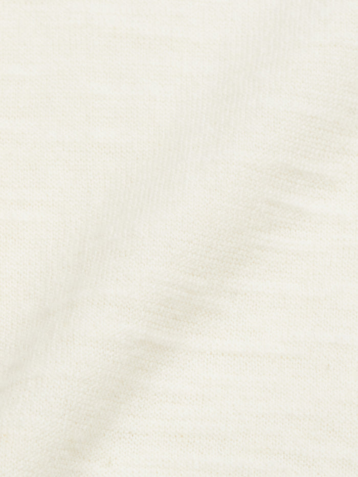 Blue De Gênes Monte Knit Whitecap