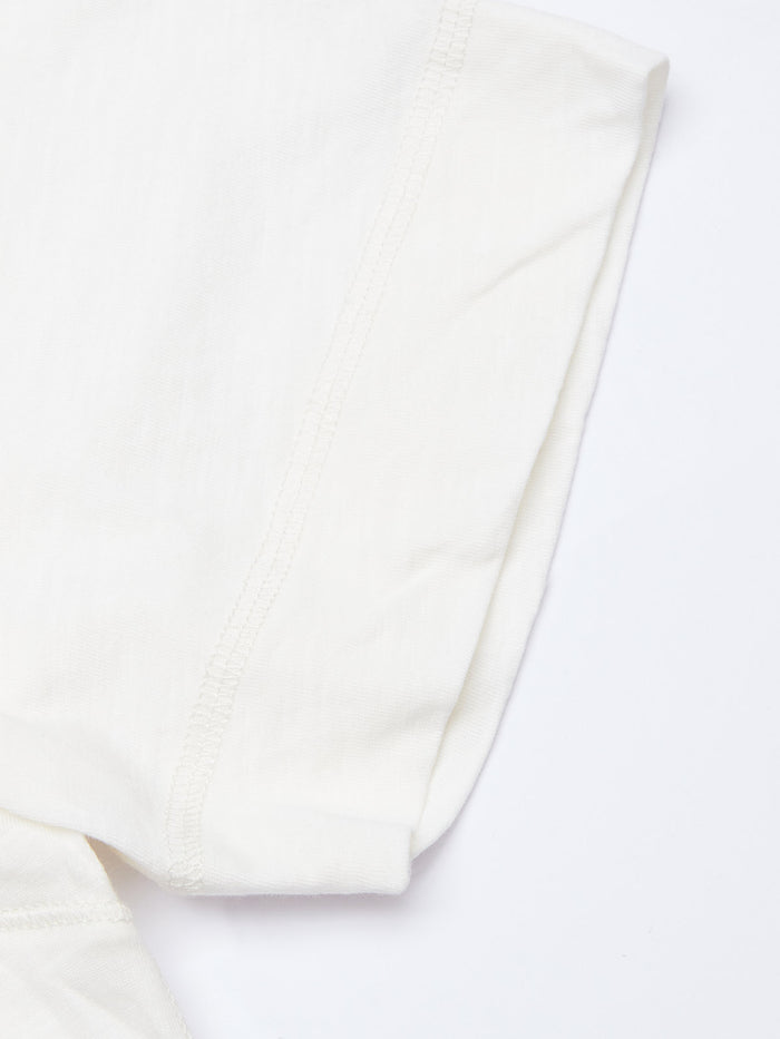 Blue De Gênes Nipote S/S Grandad Snow White