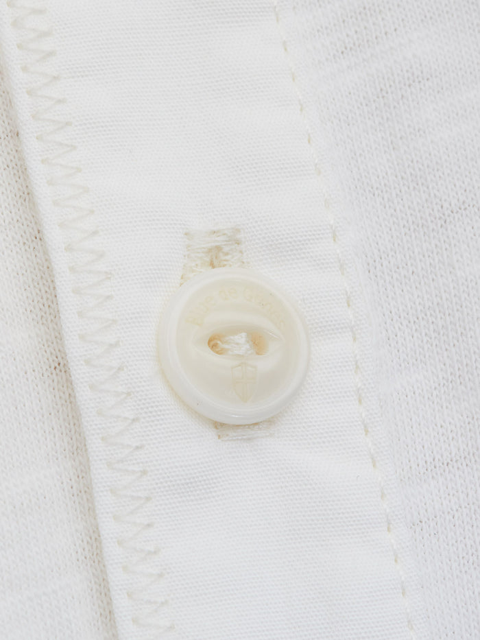 Blue De Gênes Nipote S/S Grandad Snow White