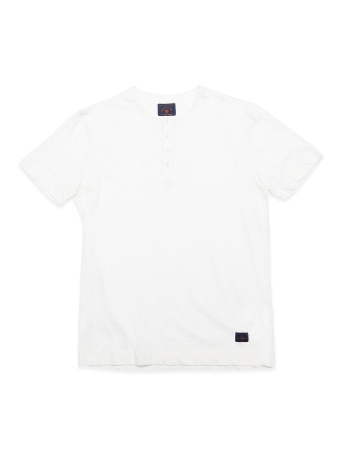 blue de gênes Nipote S/S Grandad Snow White