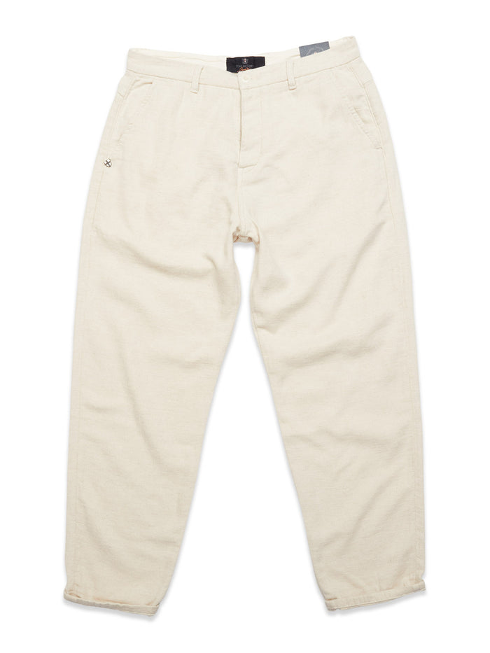 Blue De Gênes Palto Desk Chino Natural