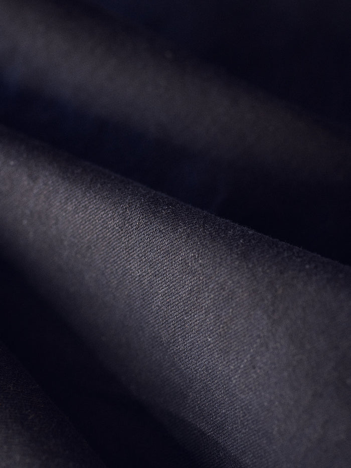 Blue De Gênes Paulo Pavia 1 Chino Midnight Blue