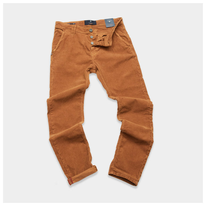 Blue De Gênes Paulo Tucan Chino Biscotto