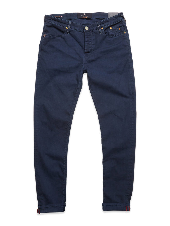 blue de gênes Repi Grasso Jeans Navy