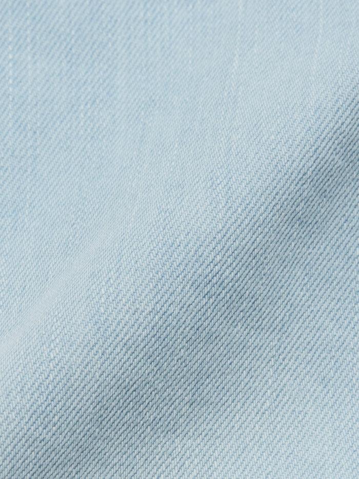 Blue De Gênes Repi Tocco Jeans Bleach Denim