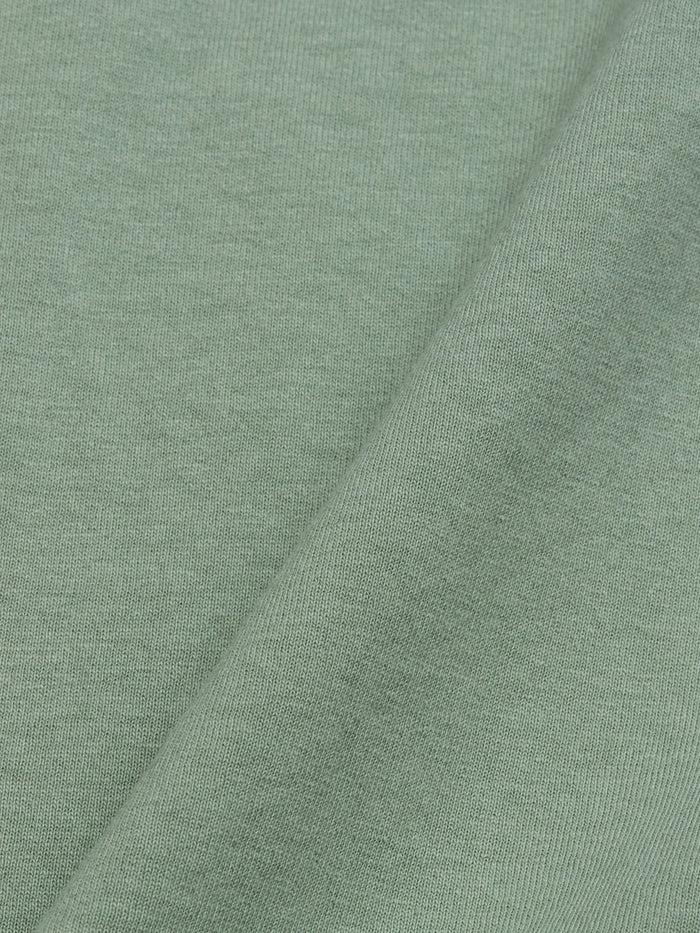 Blue De Gênes Salty Logo T-Shirt Green Bay