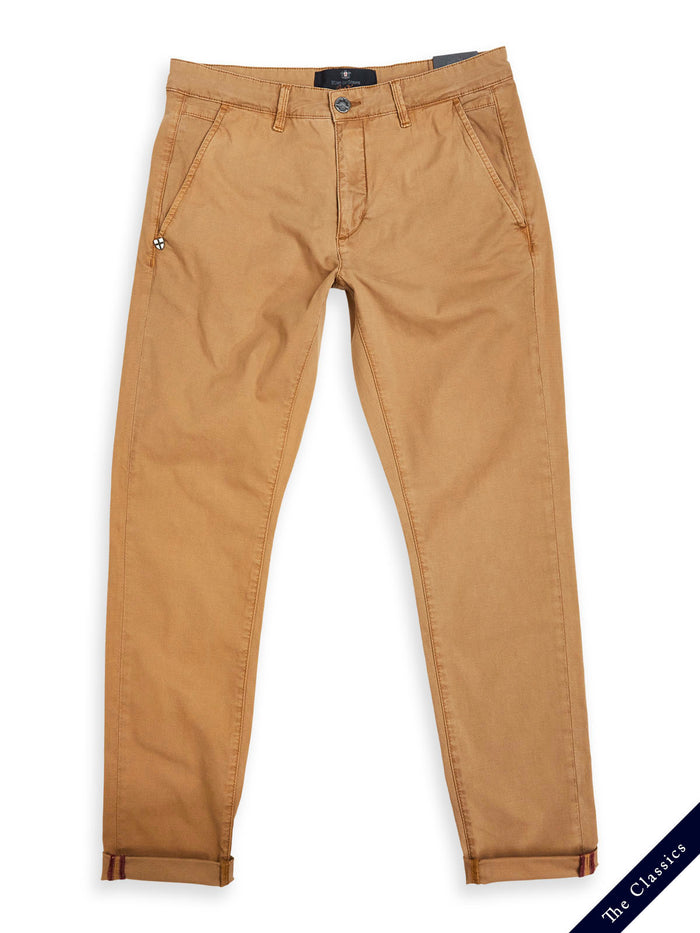 Blue De Gênes Teo Chino Antique Bronze