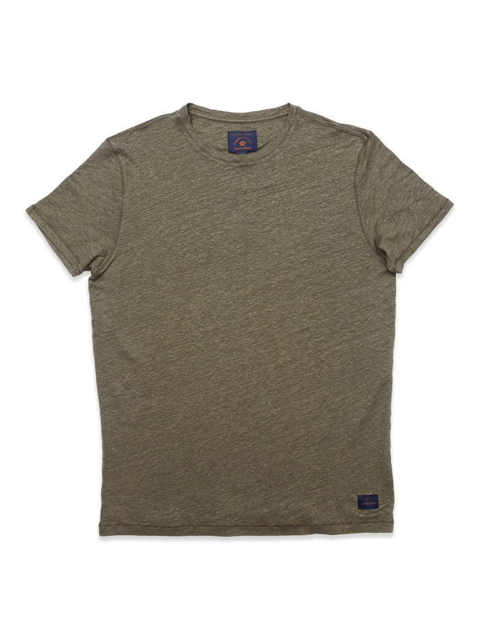 Blue De Gênes Totti T-Shirt Army