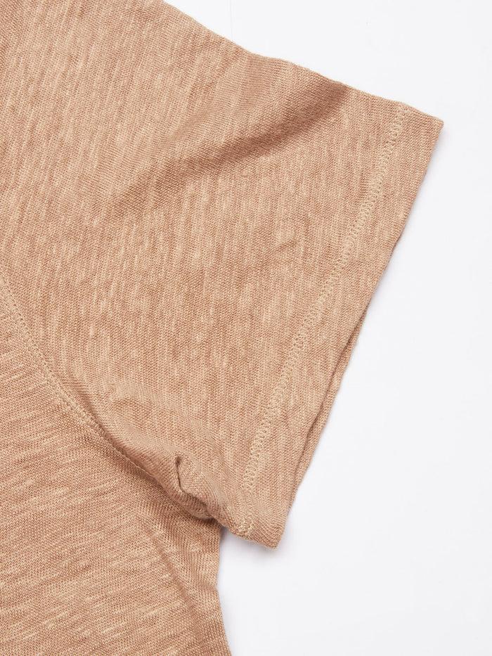 Blue De Gênes Totti T-Shirt Tuape