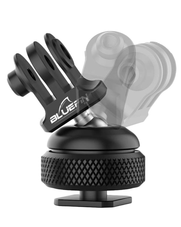 Blue Fin Action Camera Mount