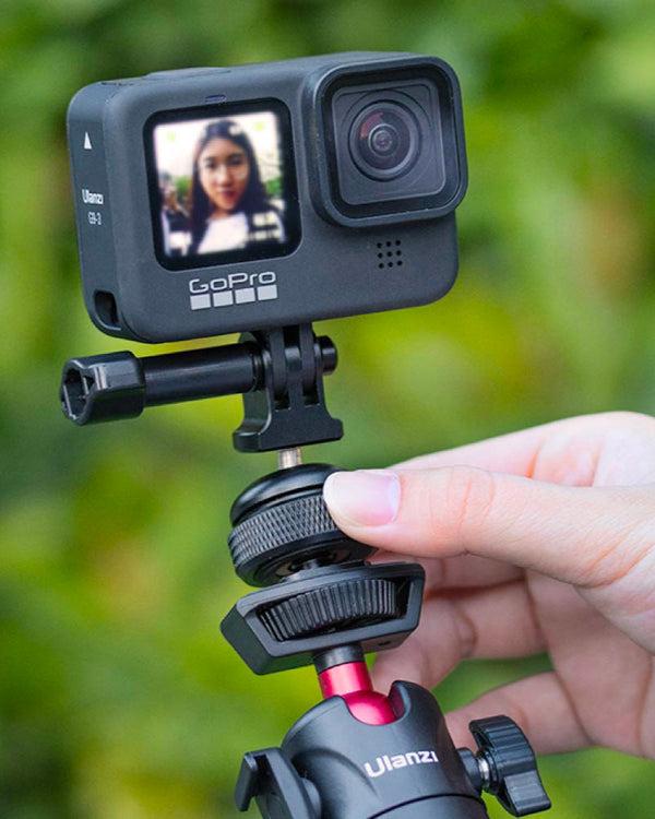 Blue Fin Action Camera Mount