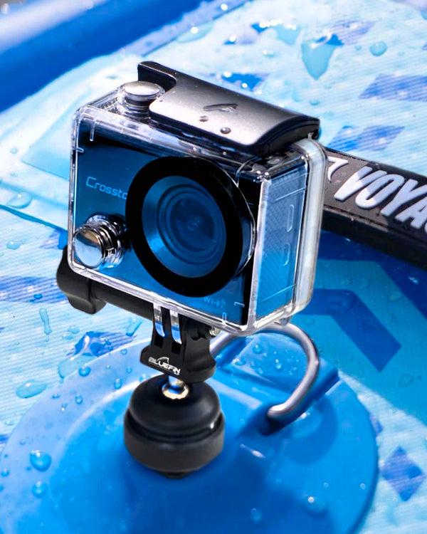 Blue Fin Action Camera Mount