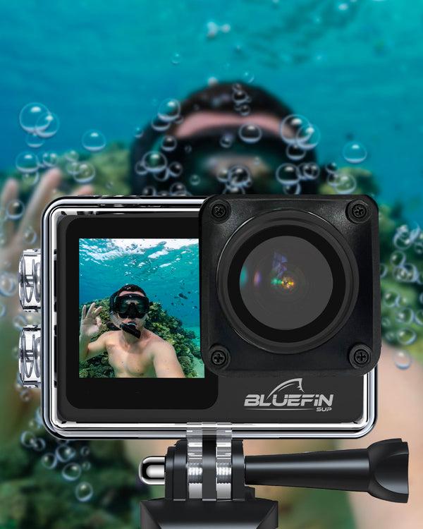 Blue Fin Bluefin C-Scape Action Camera