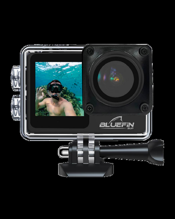 blue fin Bluefin C-Scape Action Camera