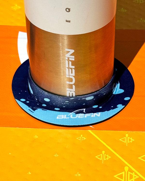 Blue Fin Bottle Dock