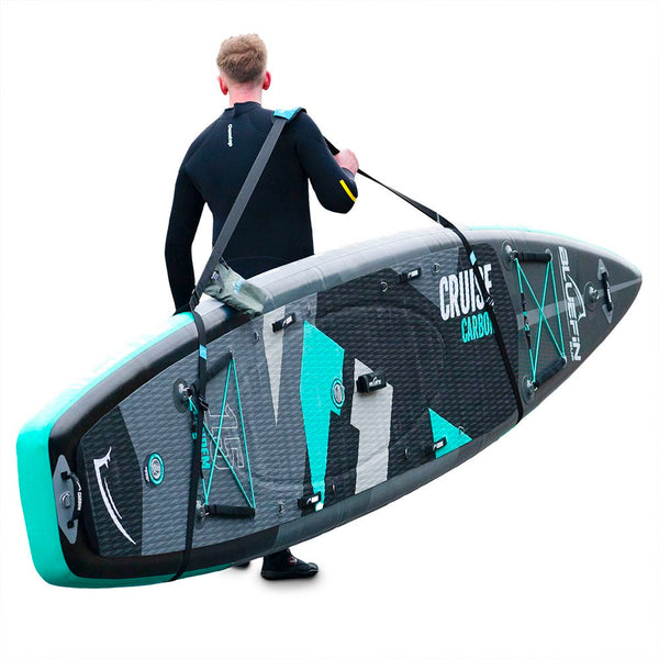 blue fin Carry Strap