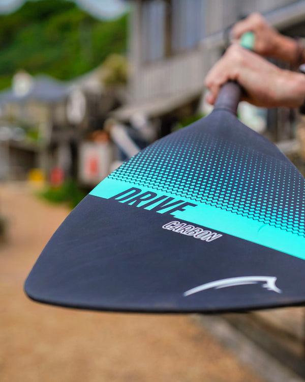 Blue Fin Cruise Carbon Drive Paddle