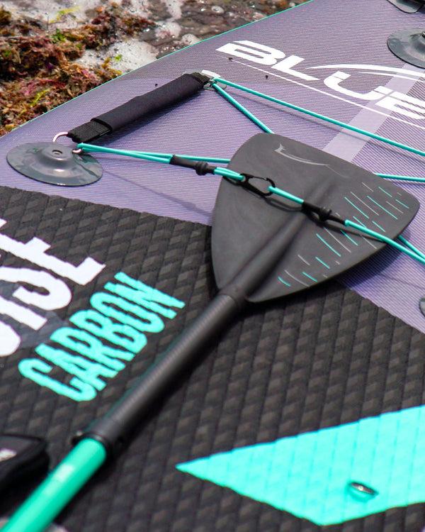 Blue Fin Cruise Carbon Drive Paddle