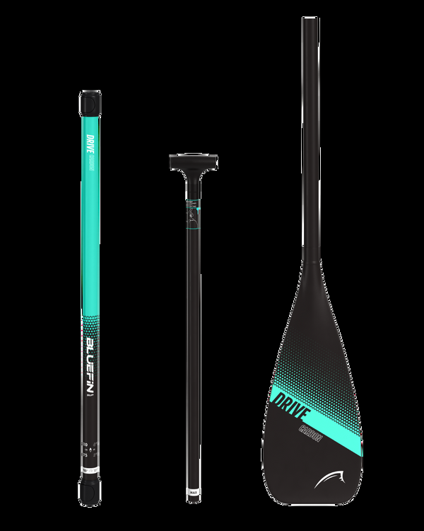 blue fin Cruise Carbon Drive Paddle