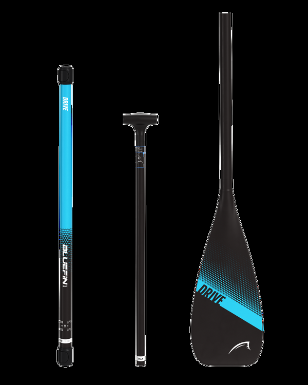 blue fin Cruise Drive Paddle