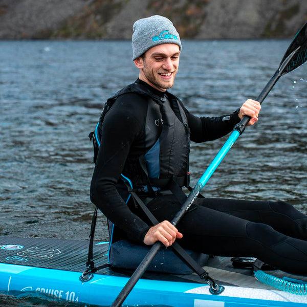 Blue Fin Cruise Kayak Kit For 2025 Models Only