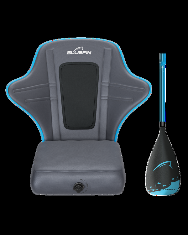 blue fin Cruise Kayak Kit for 2025 Models Only