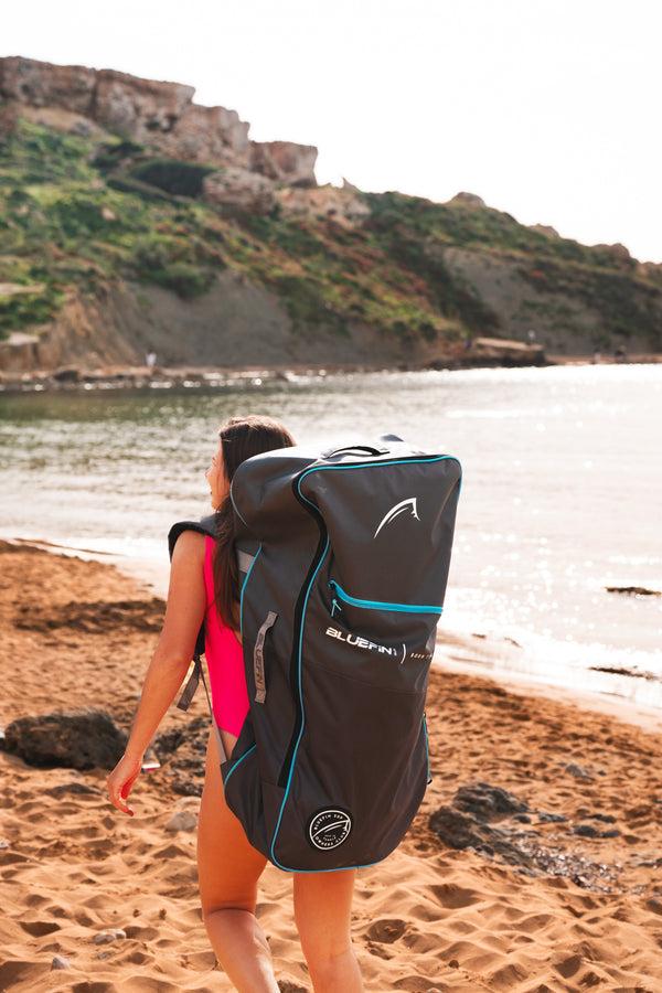 Blue Fin Cruise ProBoard Backpack