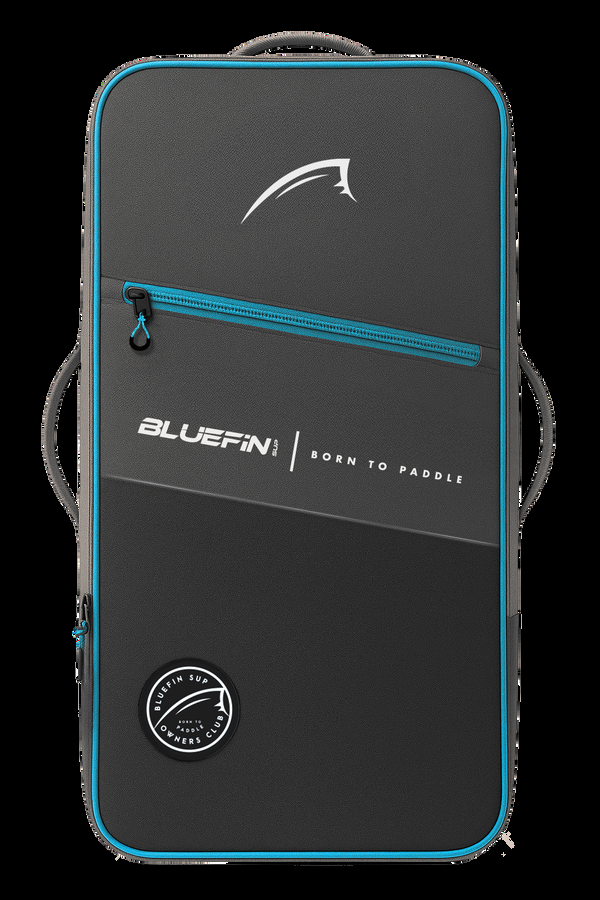 blue fin Cruise ProBoard Backpack