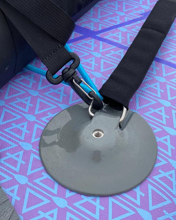 Blue Fin Dri-Tide Deck Bag