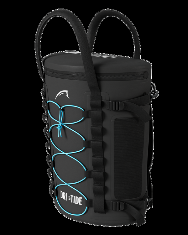 blue fin Dri-Tide Deck Bag
