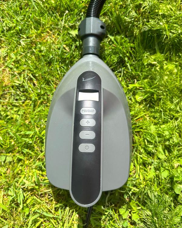 Blue Fin E-Swift Lite 20PSI Electric Pump