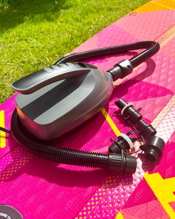 Blue Fin E-Swift Lite 20PSI Electric Pump