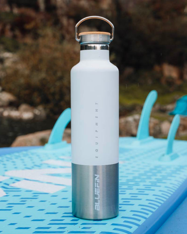 Blue Fin Hi-Drate Water Bottle