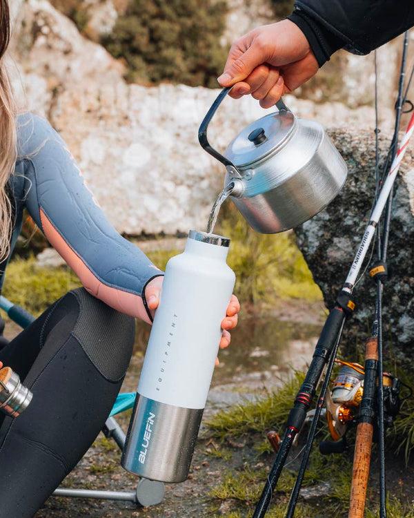 Blue Fin Hi-Drate Water Bottle