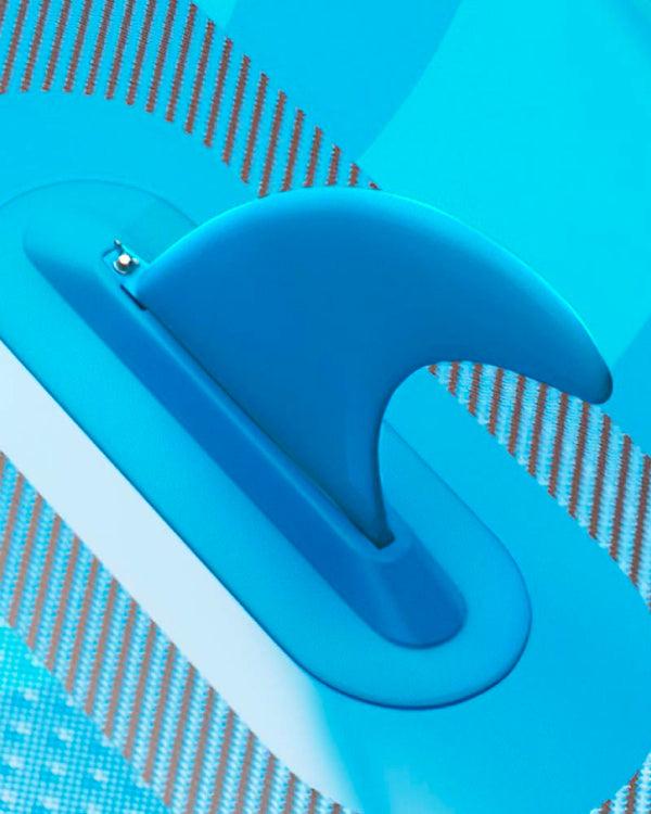 Blue Fin Large Blue US Box Fin
