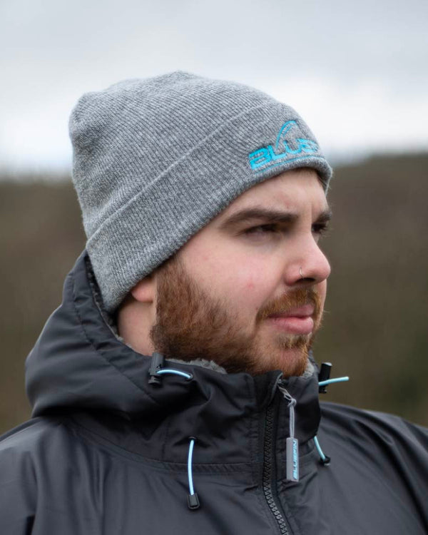 Blue Fin Limited Edition Beanie