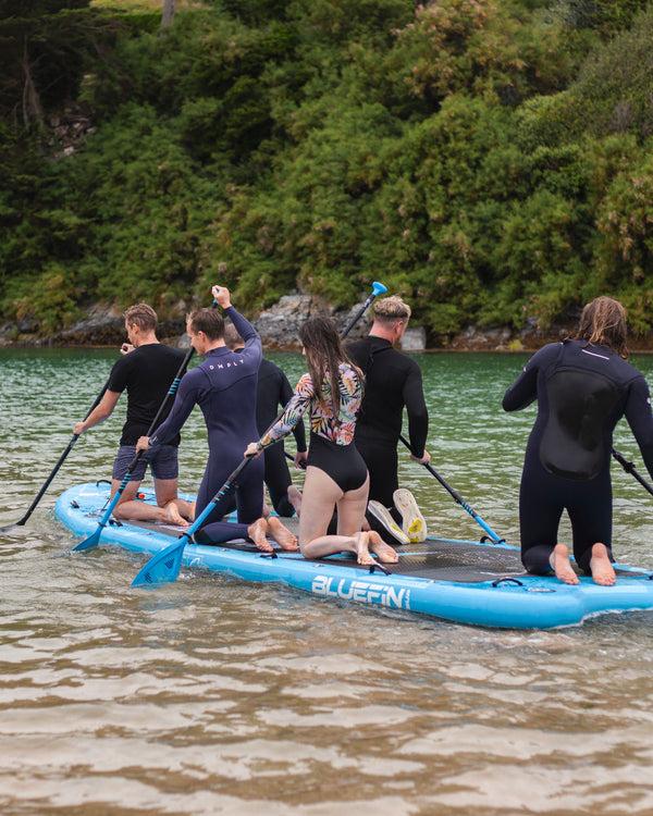 Blue Fin Mammoth 18' Inflatable Paddleboard