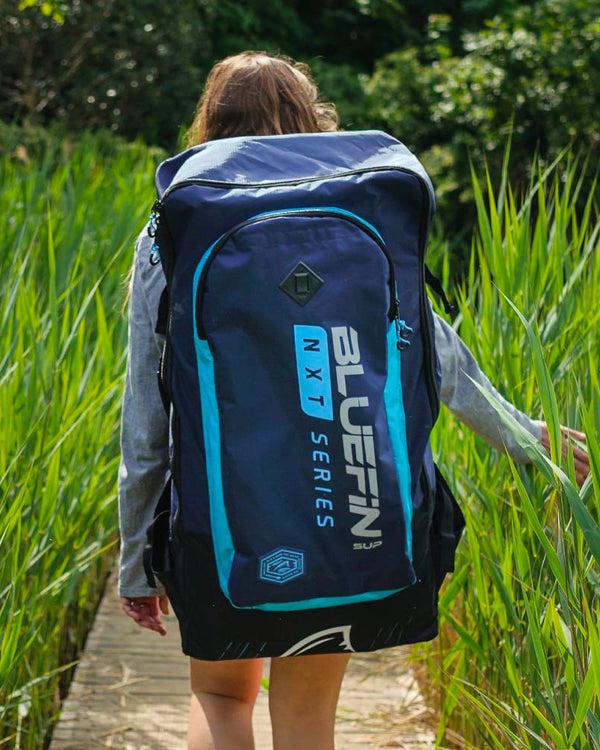 Blue Fin NXT Bag