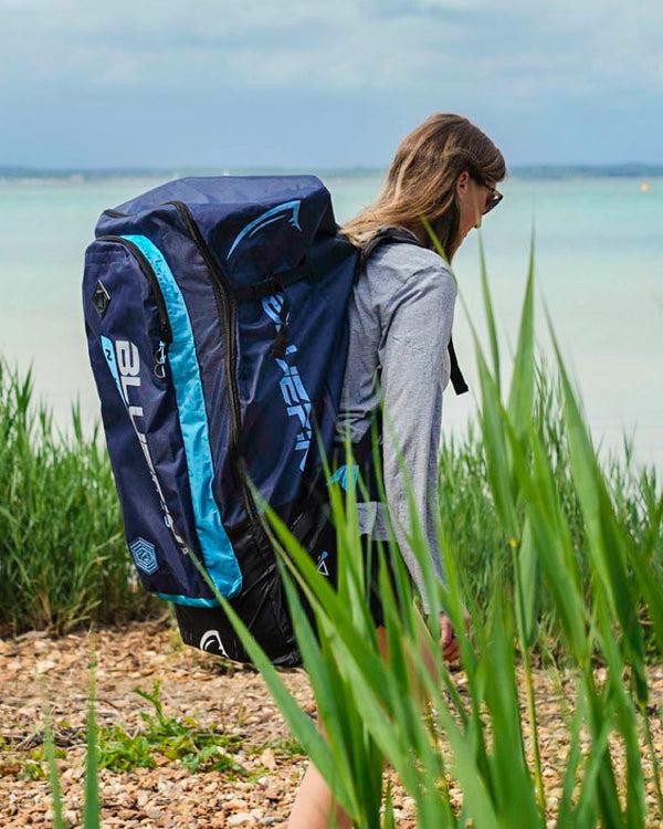Blue Fin NXT Bag