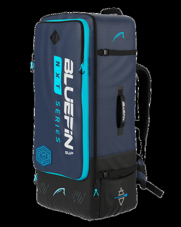 blue fin NXT Bag