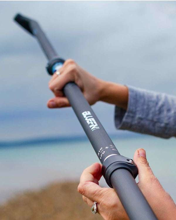 Blue Fin NXT Carbon Paddle