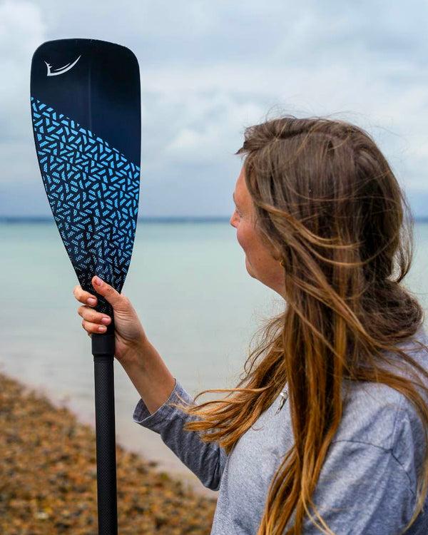 Blue Fin NXT Carbon Paddle