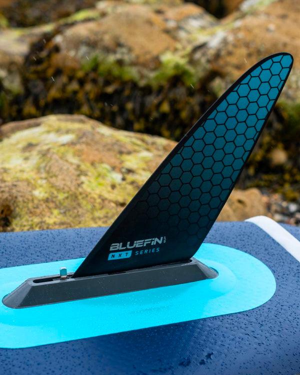 Blue Fin NXT Racing Fin