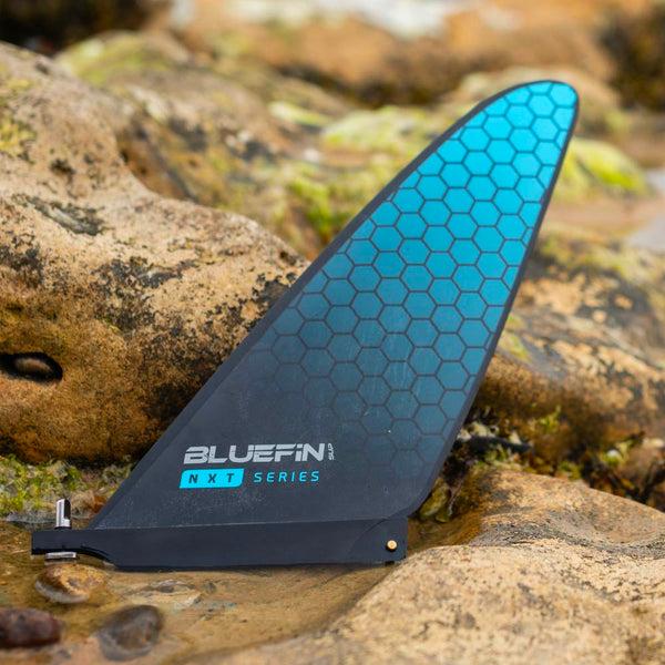 Blue Fin NXT Racing Fin