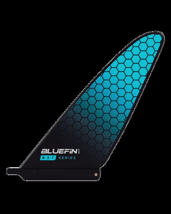 blue fin NXT Racing Fin