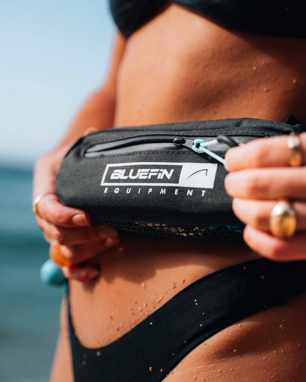 Blue Fin Releash Quick Release Waist Belt
